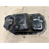 Чаша масляный volkswagen поло iv 9n 1.4 бад 036103601aj