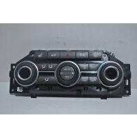Панель кондиционера land rover range rover ch32 - 19e900 - eb