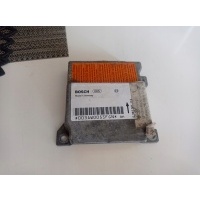 Seat skoda volkswagen - сенсор подушек безопасности 8l0959655a