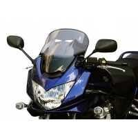 Стекло motocyklowa mra suzuki gsf 1200 s bandit , wvch / wvcb , 2006 - , forma t ,