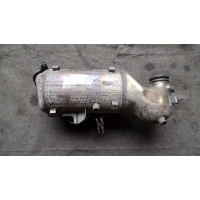 Катализатор фильтр частиц постоянных dpf opel astra 1.6 cdti 55494204 gm231