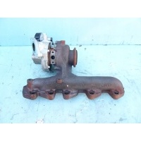 Турбокомпрессор hyundai 28231 - 2u000