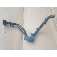 Nissan qashqai трубки wlewu топлива 07 - 13r j10
