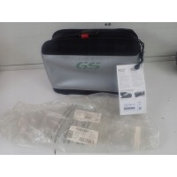 Bmw r1200gs f650gs сумка для кофр topcase 7687611 новая