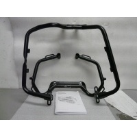 Крепление кофр стеллаж bmw f 650 700 800 gs f650gs f700gs f800gs k70 k72