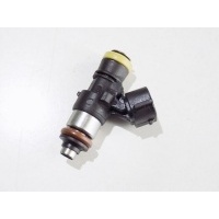 Volkswagen passat b6 09 год 1.4 tsi форсунки 0280158815de