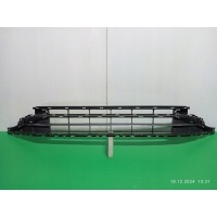 Решётка бампера volkswagen passat b8 рестайлинг 3g0853677 20 -