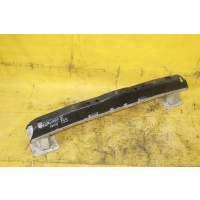 Балка бампера передняя citroen berlingo iii peugeot партнер iii 9681145780