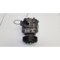Компрессор кондиционера Mitsubishi Outlander XL (CW) (2006 - 2012) 7813A197