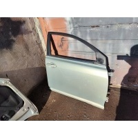 Toyota avensis t25 рестайлинг дверь правая передняя передняя в сборе универсал