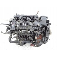 Двигатель c30 v50 v70 iii s80 ii 1.6d d4164t