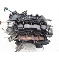 Двигатель volvo 1.6 d2 d4164t v70 iii s80 ii v50 c30