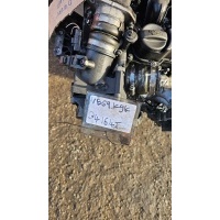 Двигатель в сборе volvo v50 s40 ii c30 1.6 d d4164t
