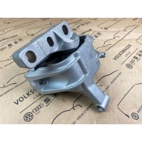 Gd volkswagen tiguan 5n sharan 7n подушка двигателя правый 5n0199262q оригинал