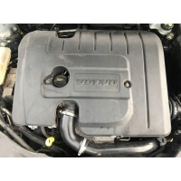 Двигатель дизель volvo v50 1.6 d d4164t комплект
