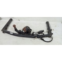 Ht - 575 audi a6 c7 фаркоп электрический oris 4g0800491s