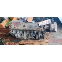 Головка блока цилиндров в сборе крышка форд ка i 1.3