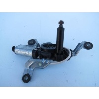 Моторчик wyciraczki крышки багажника tyl volvo xc90 v8 4.4 8638163