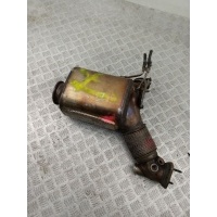 Катализатор BMW 7 G11/G12 2017 18308570980,8570980