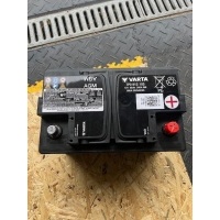 Аккумулятор oe vag varta 7p0915105 000915089bc 68ah 380a agm