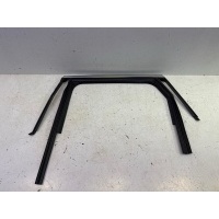 уплотнитель стекла двери Haval Jolion 1 2020-2024 6207111AST01A
