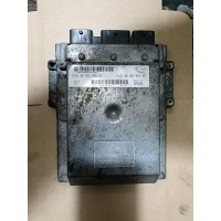 Блок управления двигателя citroen jumper peugeot boxer 9666360280 9666089880