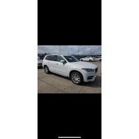 Диск литой Volvo XC90 2 0000