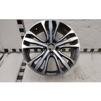 Диск колеса литой Haval F7 R19