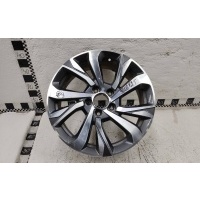 Диск колеса литой Haval Jolion R17
