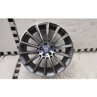 Диск колеса литой Mercedes-Benz S-klasse W222 AMG R20