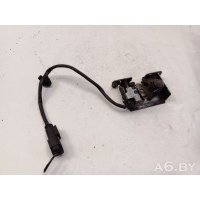 Замок капота BMW X5 E70 2008