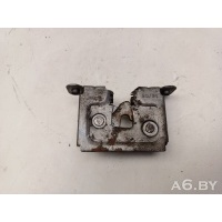 Замок капота BMW X5 E70 2008