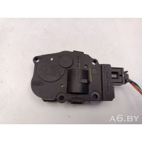 Моторчик заслонки печки BMW X5 E70 2010 280520081,EFB336,929888G