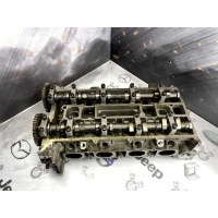 Головка блока цилиндров Ford Focus CB4 2005 1845565