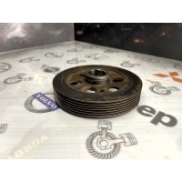 Шкив коленвала Suzuki Grand Vitara JB424W 2011 12610-78K00