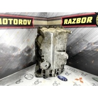 Поддон Skoda Oktavia A7 2013 04E103603G