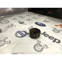 Шестерня коленвала Skoda Oktavia A7 2013 04E105263D