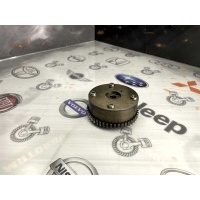 Муфта VVT-i Mazda 3 BK 2005 ZJ01-12-4X0