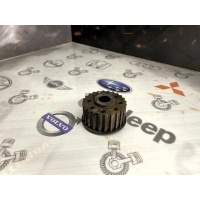 Шестерня коленвала Audi A4 8E5 2002 059105263A