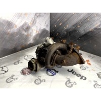 Турбина Audi A4 8E5 2002 059145701G