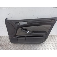 Обшивка двери передней правой (дверная карта) Audi A6 C5 Allroad (2000-2005) 2001 4B1867106