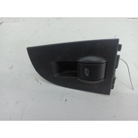 Кнопка стеклоподъемника переднего правого Audi A6 C5 Allroad (2000-2005) 2001 4B0959655
