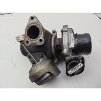 Турбина Opel Insignia 2011 55562591