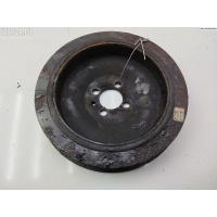 Шкив коленвала Opel Insignia 2011 55563401