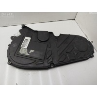 Кожух ГРМ Opel Insignia 2011 55564429