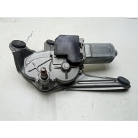 Двигатель стеклоочистителя заднего (моторчик дворников) Toyota Avensis (2003-2008) 2006 8513005100