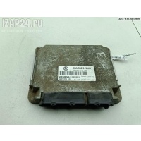 Блок управления Skoda Octavia mk1 (A4) 1998 06A906019AN