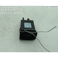 Кнопка обогрева заднего стекла Volkswagen Golf-4 2000 1J0959621C