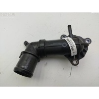 Корпус термостата Opel Insignia 2011 0428741, 0428740
