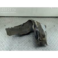 Защита крыла (подкрылок) передняя левая Ford Mondeo III (2000-2007) 2004 1S7116115AJ
